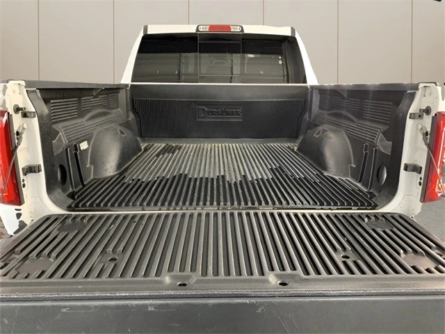 2025 Ram 1500 2nd Gen - Image 14 of 21