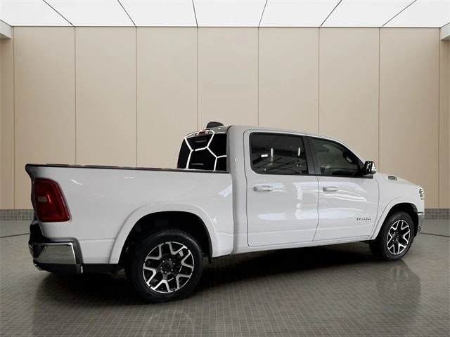 2025 Ram 1500 2nd Gen - Image 6 of 21