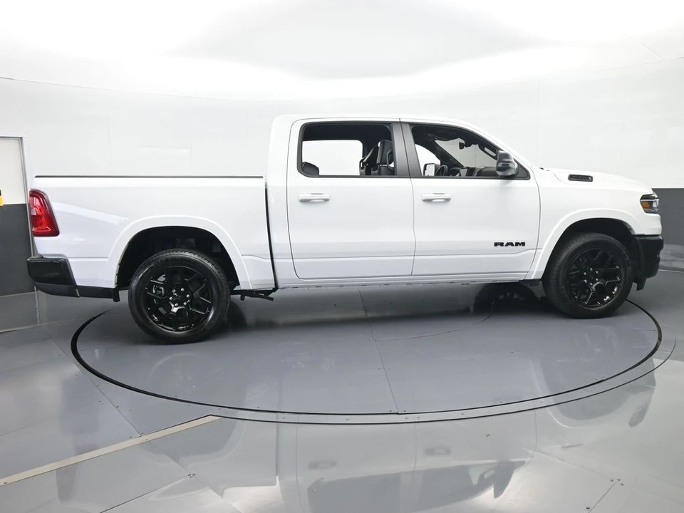 2025 Ram 1500 2nd Gen - Image 7 of 12