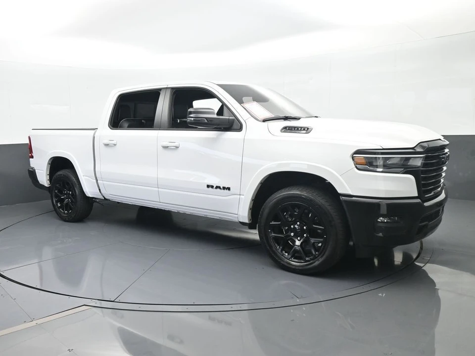 2025 Ram 1500 2nd Gen - Image 8 of 12