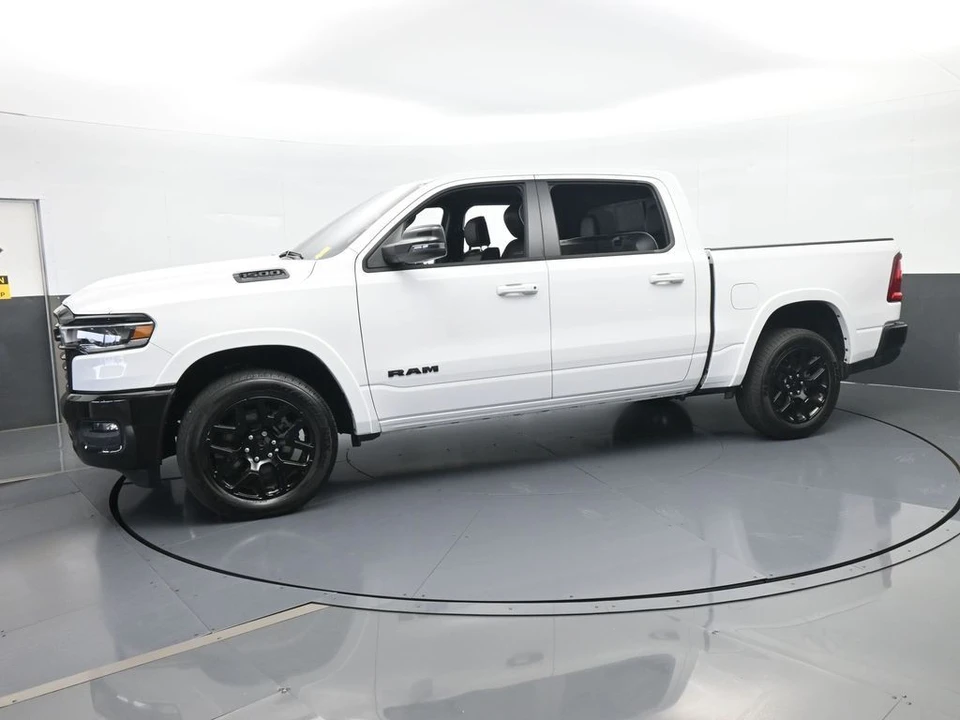 2025 Ram 1500 2nd Gen - Image 2 of 12