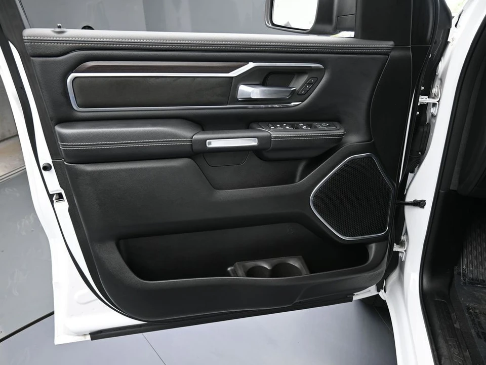 2025 Ram 1500 2nd Gen - Image 12 of 12