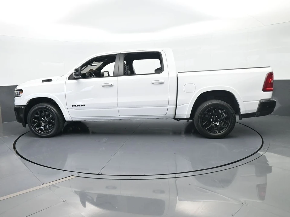2025 Ram 1500 2nd Gen - Image 3 of 12