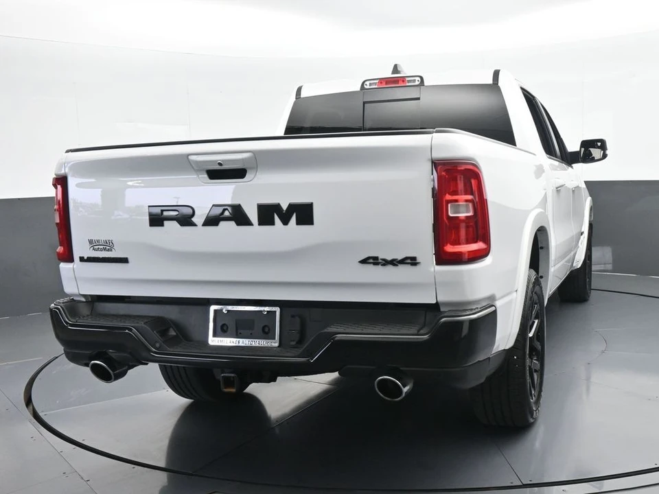 2025 Ram 1500 2nd Gen - Image 5 of 12