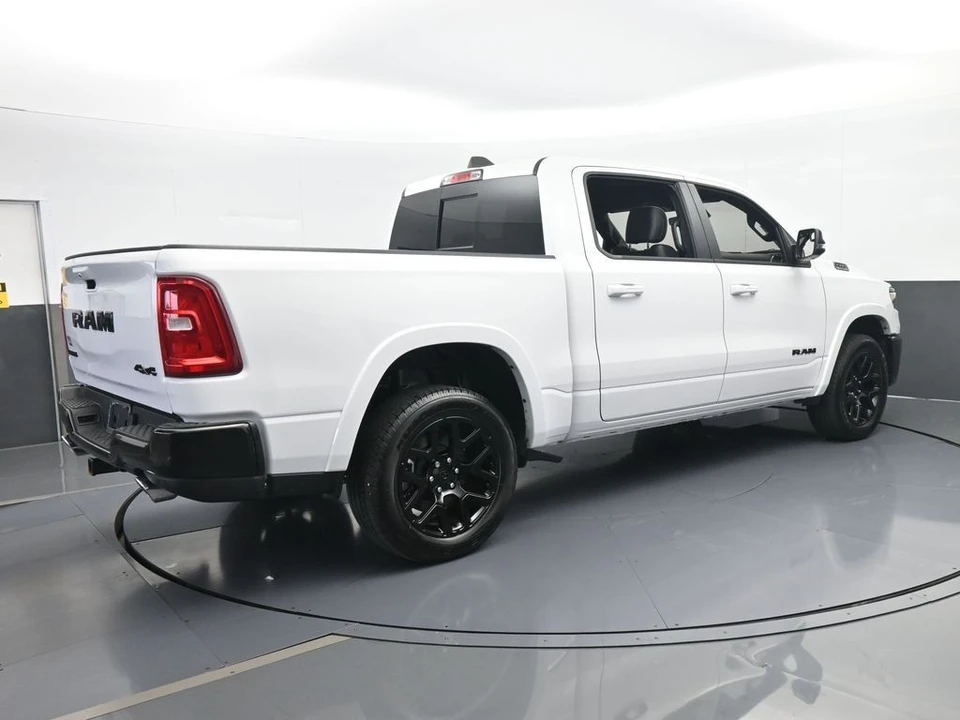 2025 Ram 1500 2nd Gen - Image 6 of 12
