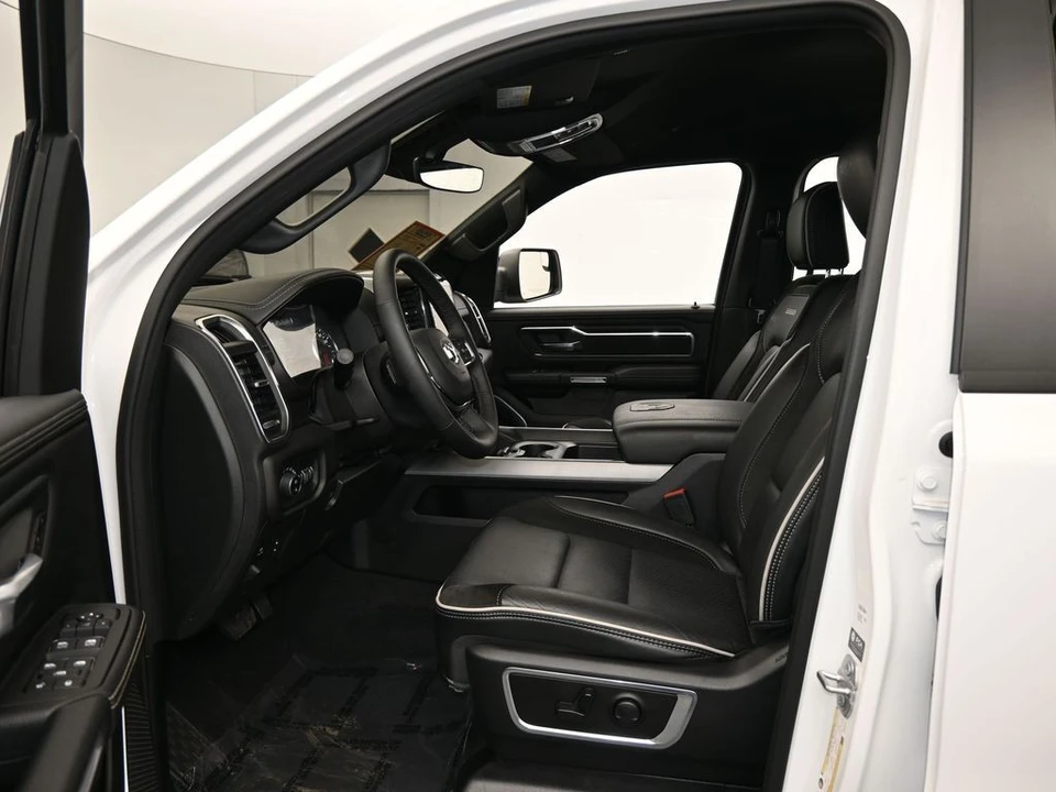 2025 Ram 1500 2nd Gen - Image 11 of 12