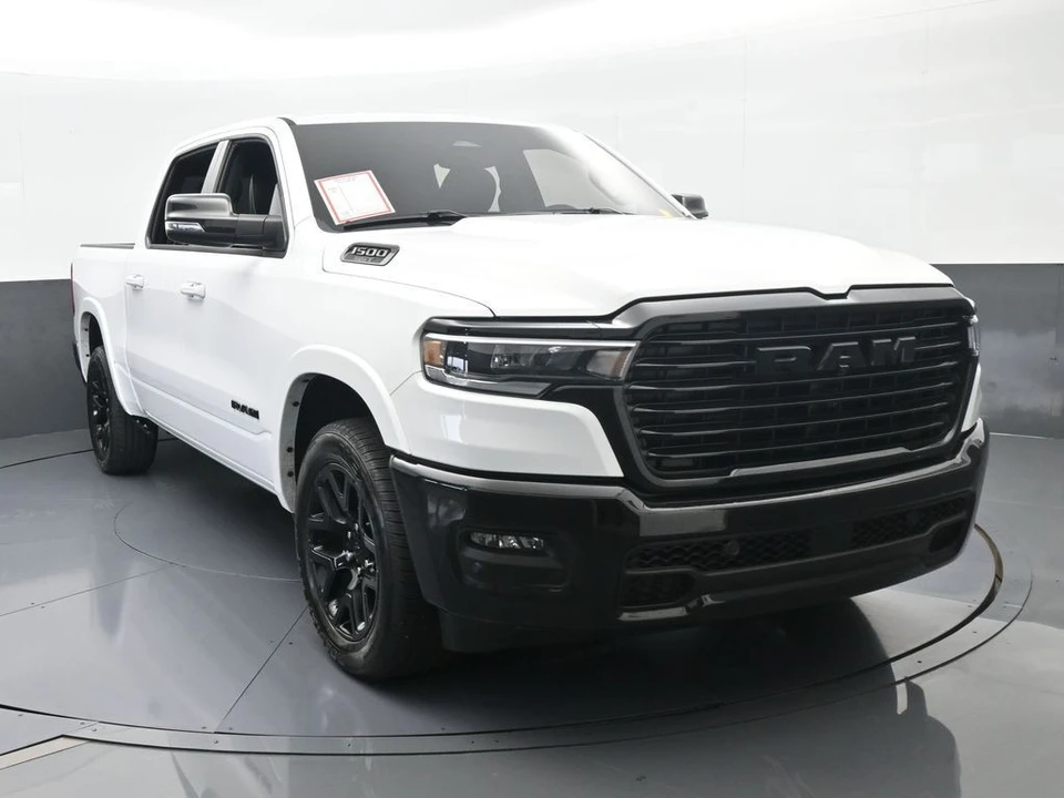 2025 Ram 1500 2nd Gen - Image 9 of 12