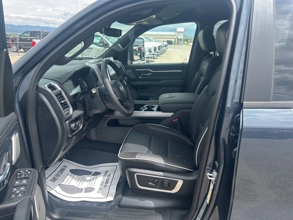 2025 Ram 1500 2nd Gen - Image 16 of 21