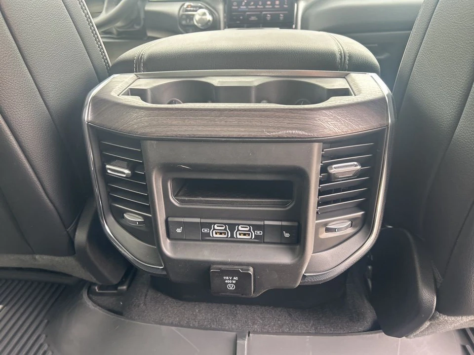 2025 Ram 1500 2nd Gen - Image 13 of 21