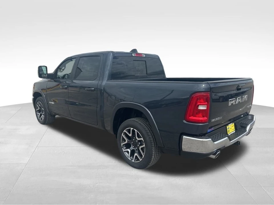 2025 Ram 1500 2nd Gen - Image 6 of 21