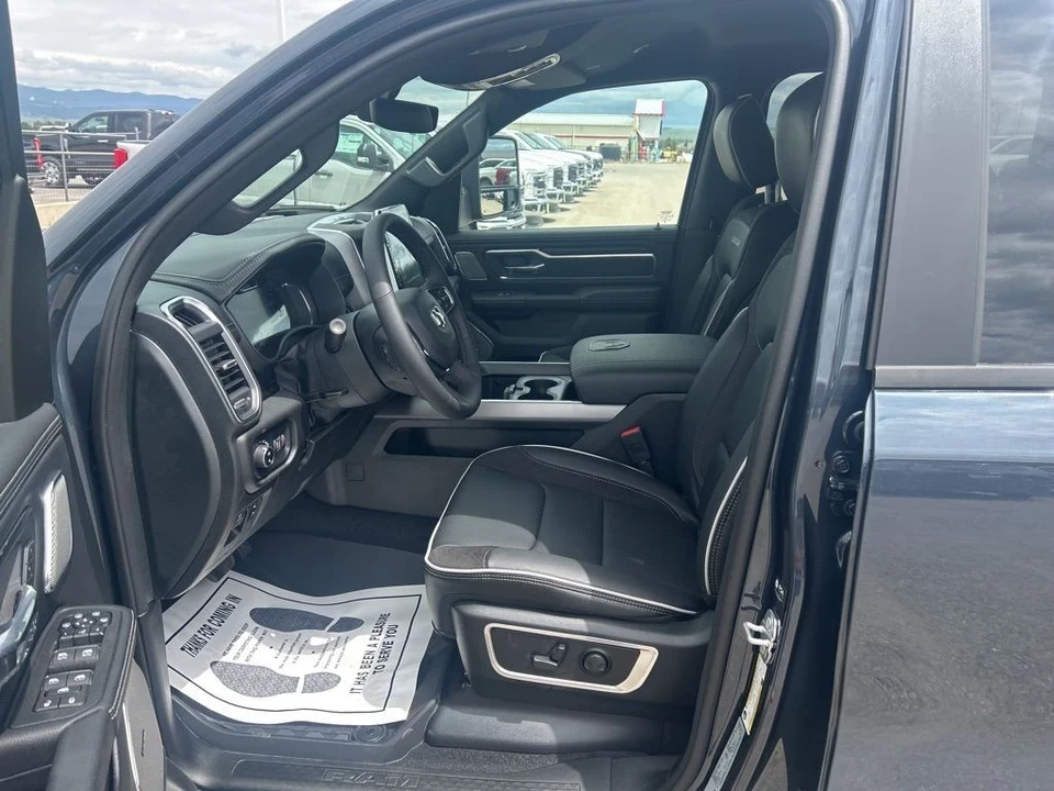2025 Ram 1500 2nd Gen - Image 16 of 21