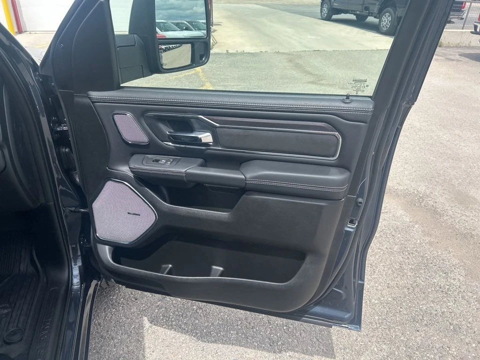 2025 Ram 1500 2nd Gen - Image 14 of 21