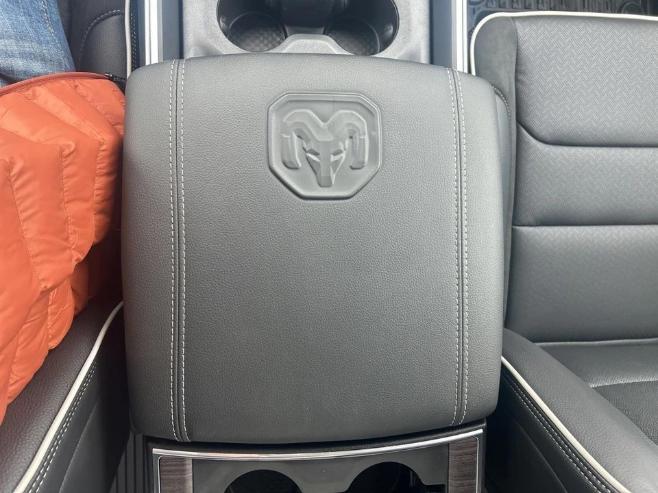 2025 Ram 1500 2nd Gen - Image 21 of 21
