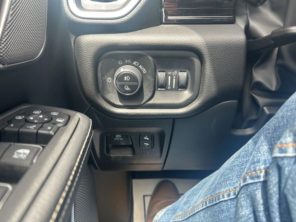 2025 Ram 1500 2nd Gen - Image 20 of 21