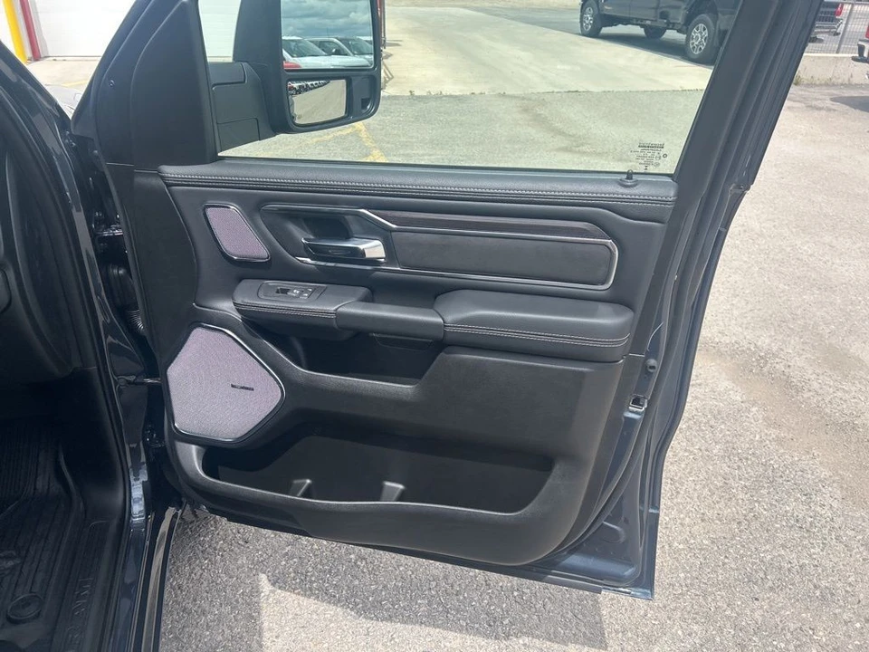 2025 Ram 1500 2nd Gen - Image 14 of 21
