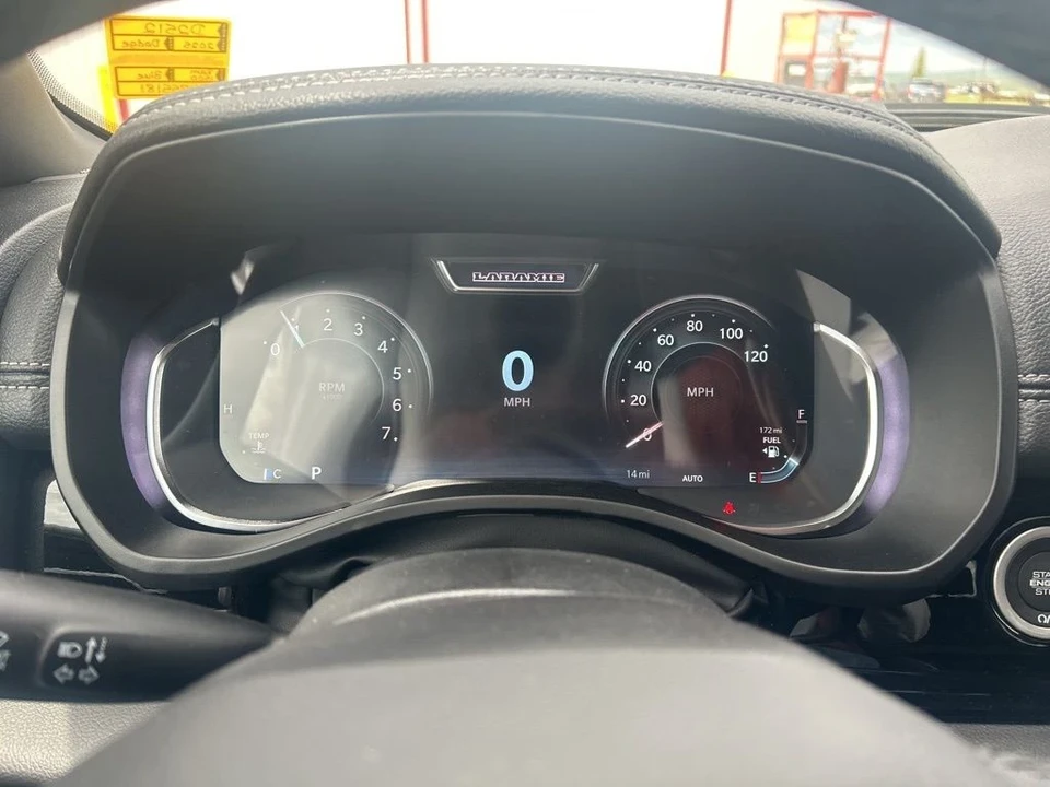 2025 Ram 1500 2nd Gen - Image 18 of 21
