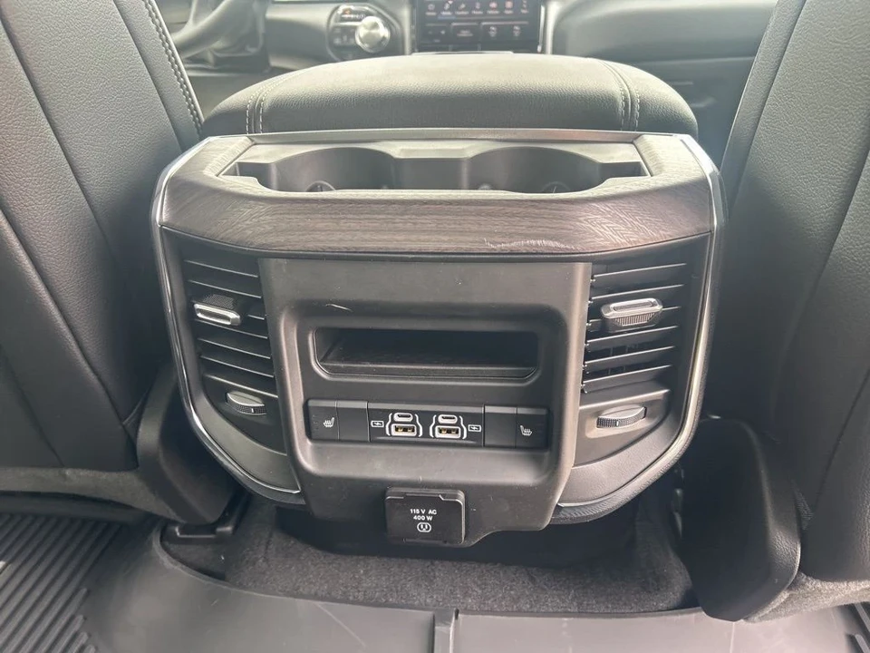 2025 Ram 1500 2nd Gen - Image 13 of 21
