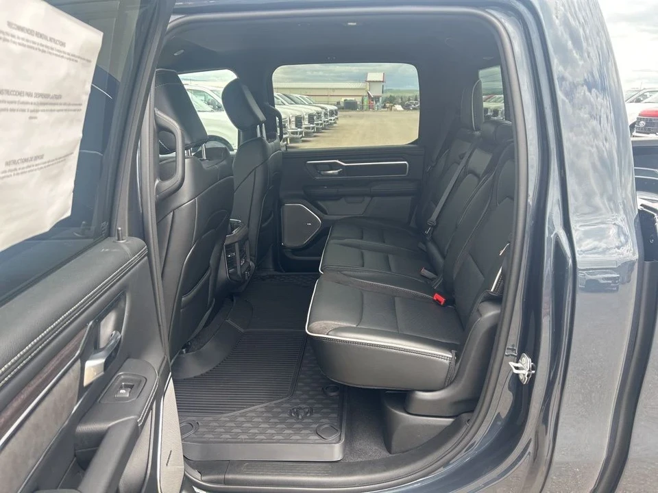 2025 Ram 1500 2nd Gen - Image 10 of 21
