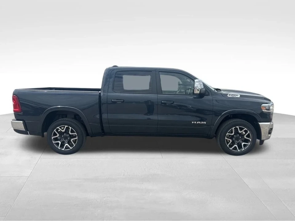 2025 Ram 1500 2nd Gen - Image 2 of 21