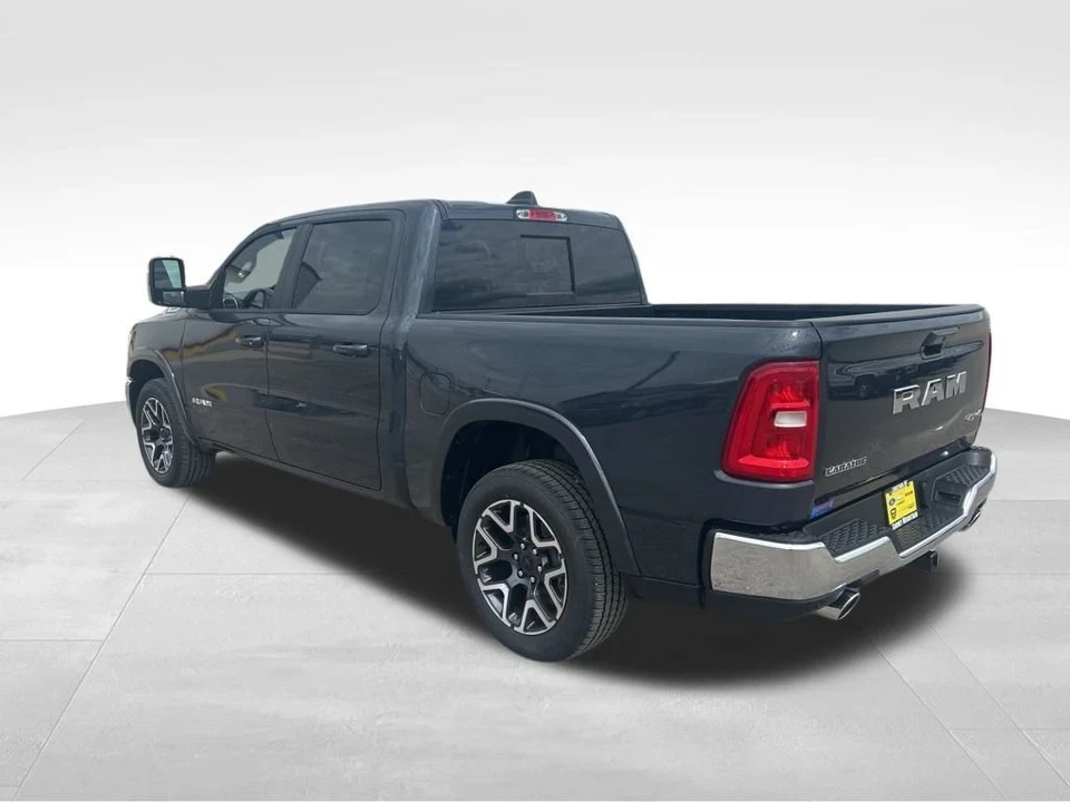 2025 Ram 1500 2nd Gen - Image 6 of 21