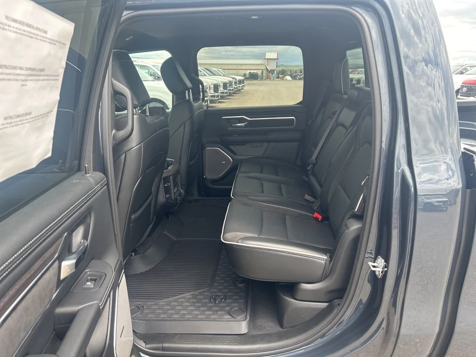 2025 Ram 1500 2nd Gen - Image 10 of 21