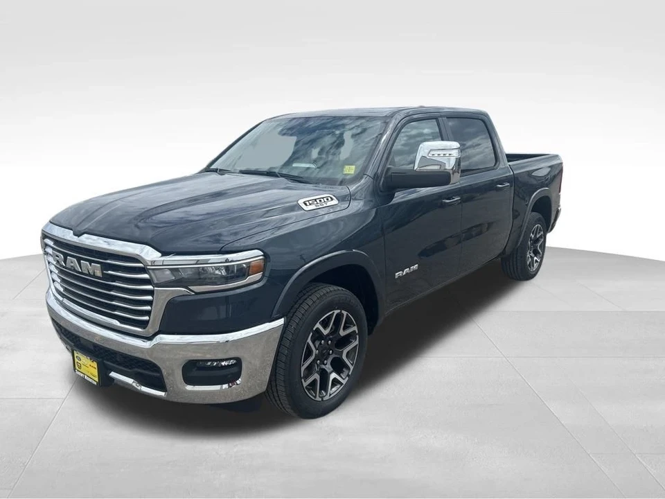 2025 Ram 1500 2nd Gen - Image 8 of 21