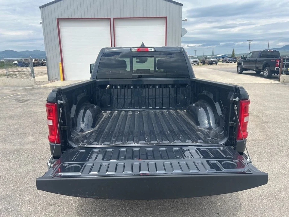 2025 Ram 1500 2nd Gen - Image 5 of 21