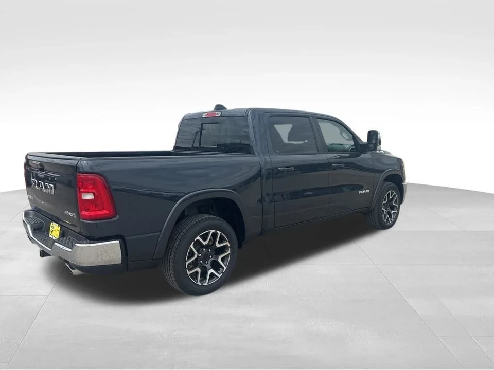 2025 Ram 1500 2nd Gen - Image 3 of 21