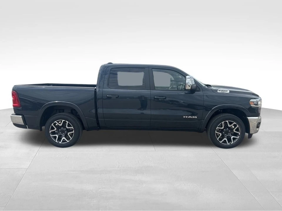 2025 Ram 1500 2nd Gen - Image 2 of 21