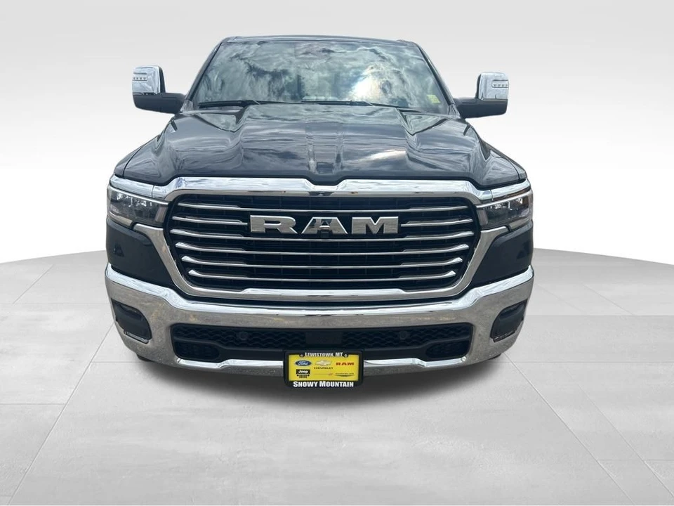 2025 Ram 1500 2nd Gen - Image 9 of 21