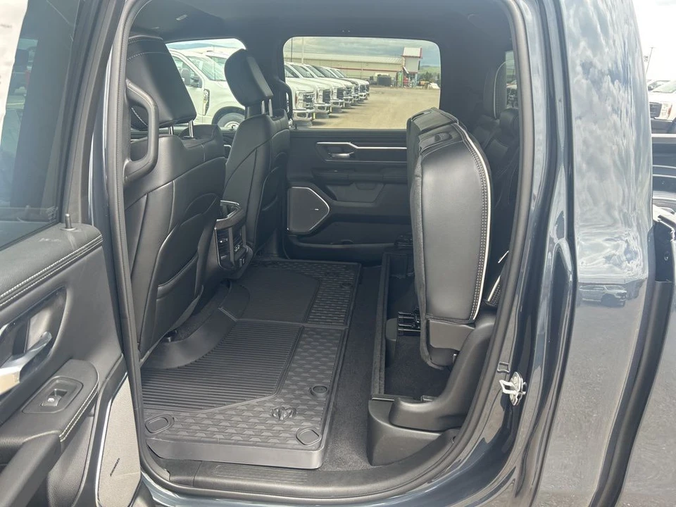 2025 Ram 1500 2nd Gen - Image 11 of 21
