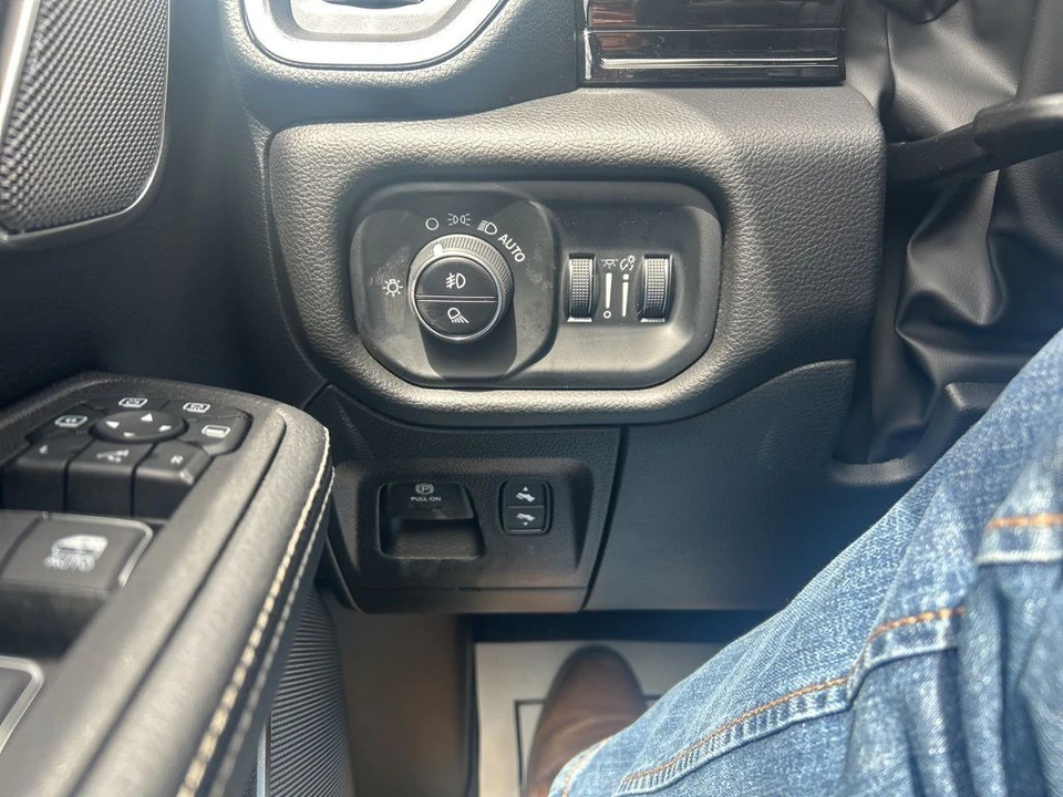 2025 Ram 1500 2nd Gen - Image 20 of 21