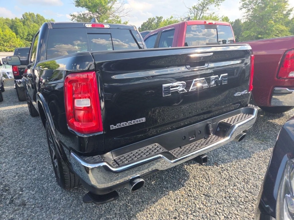 2025 Ram 1500 2nd Gen - Image 4 of 5