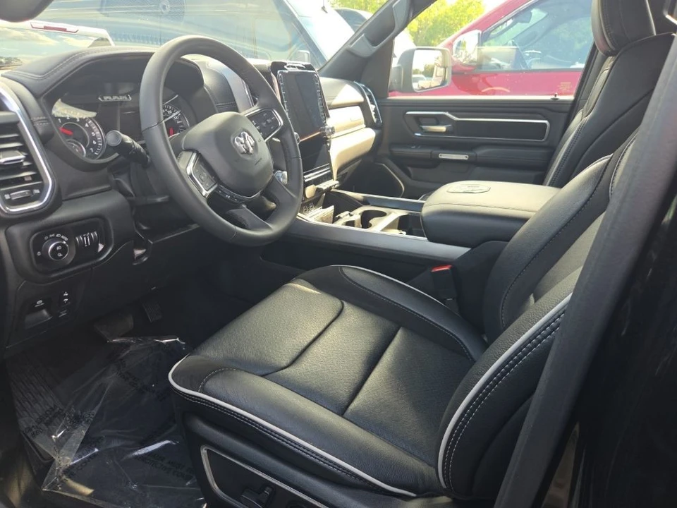2025 Ram 1500 2nd Gen - Image 3 of 5