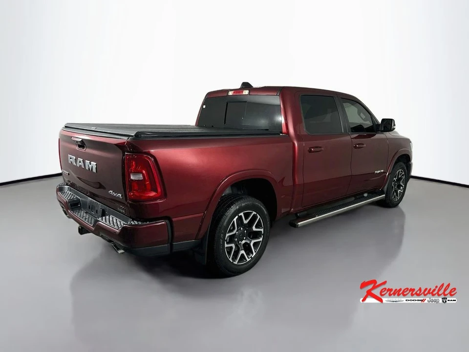 2025 Ram 1500 2nd Gen - Image 7 of 24