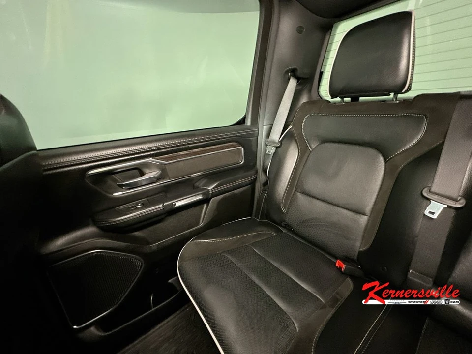 2025 Ram 1500 2nd Gen - Image 12 of 24