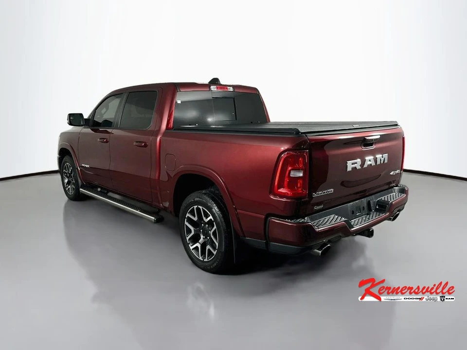 2025 Ram 1500 2nd Gen - Image 5 of 24