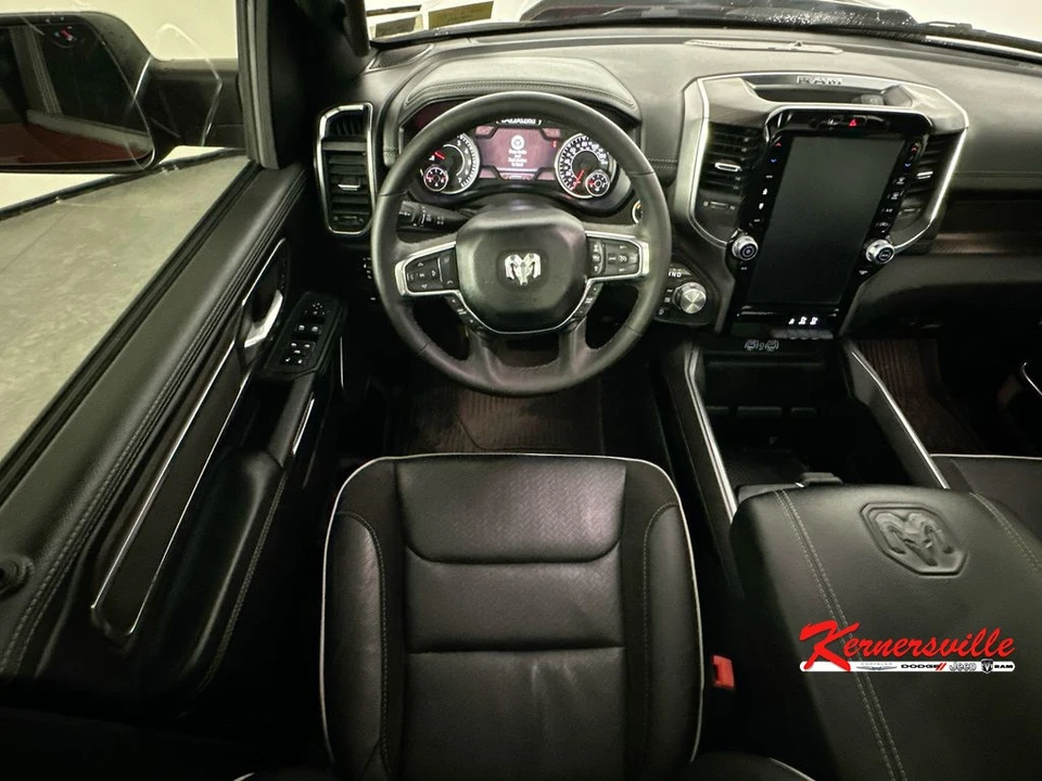 2025 Ram 1500 2nd Gen - Image 9 of 24