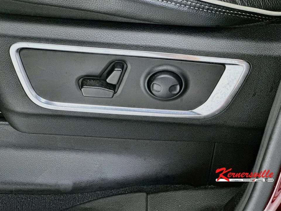 2025 Ram 1500 2nd Gen - Image 23 of 24
