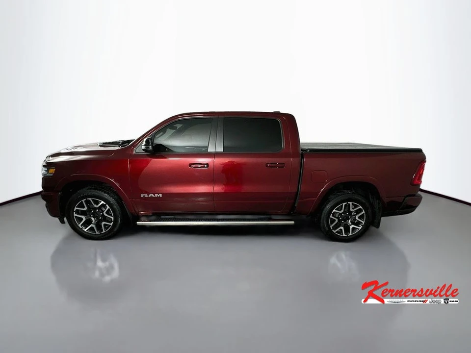 2025 Ram 1500 2nd Gen - Image 4 of 24