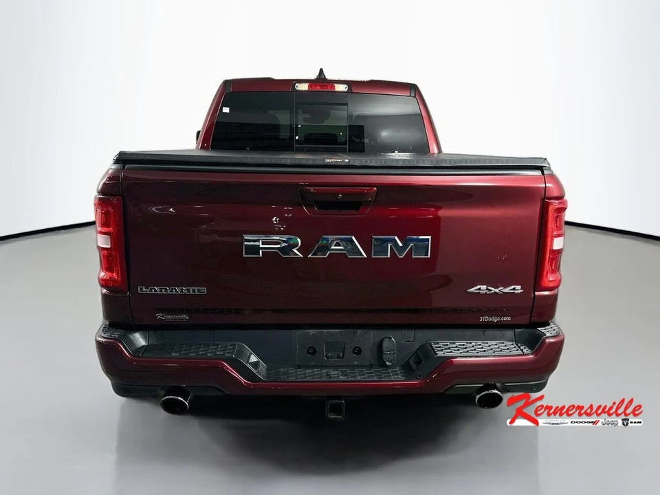 2025 Ram 1500 2nd Gen - Image 6 of 24