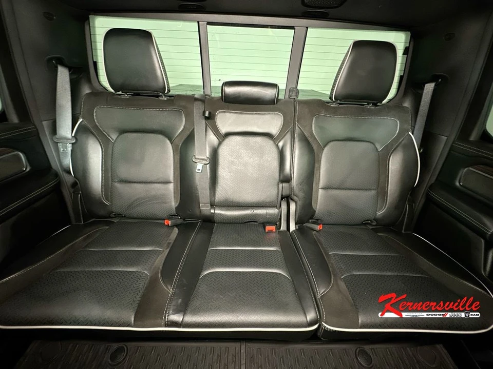 2025 Ram 1500 2nd Gen - Image 13 of 24