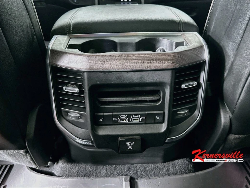 2025 Ram 1500 2nd Gen - Image 22 of 24