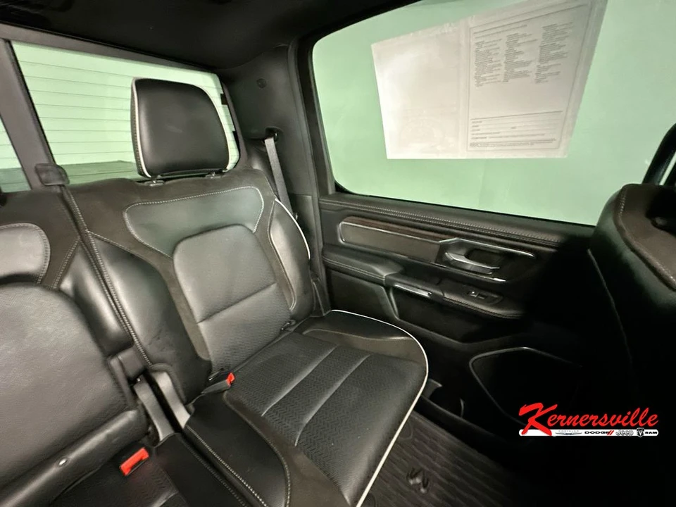 2025 Ram 1500 2nd Gen - Image 14 of 24