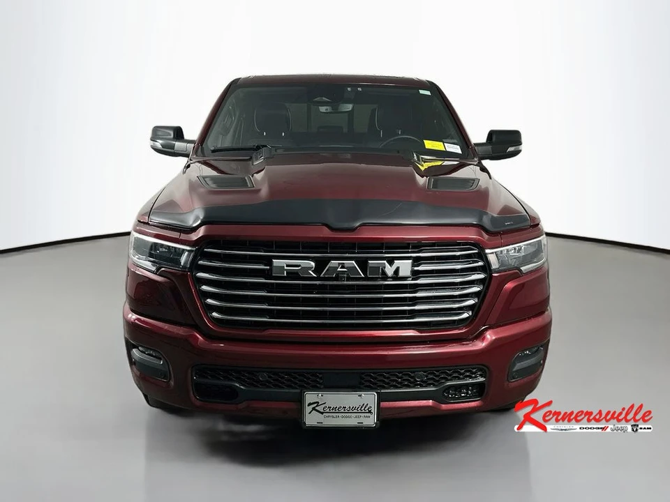 2025 Ram 1500 2nd Gen - Image 2 of 24
