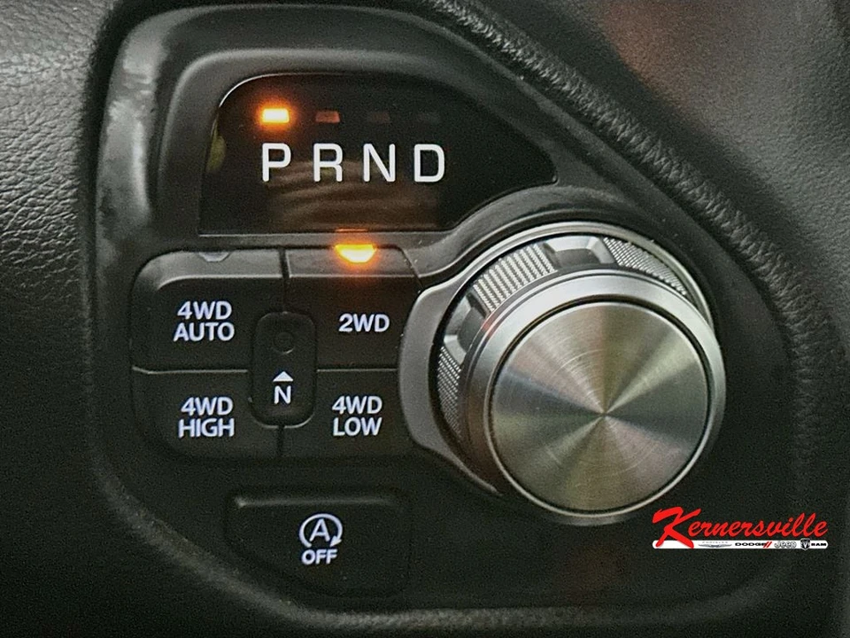 2025 Ram 1500 2nd Gen - Image 16 of 24