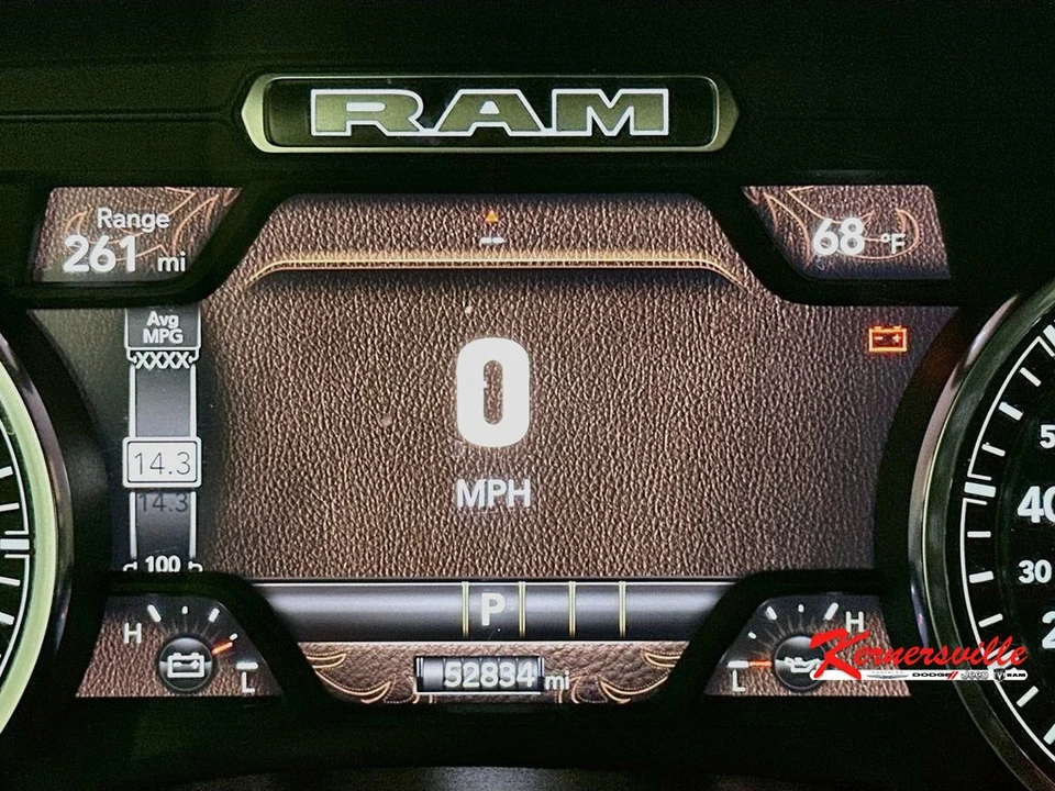 2025 Ram 1500 2nd Gen - Image 15 of 24