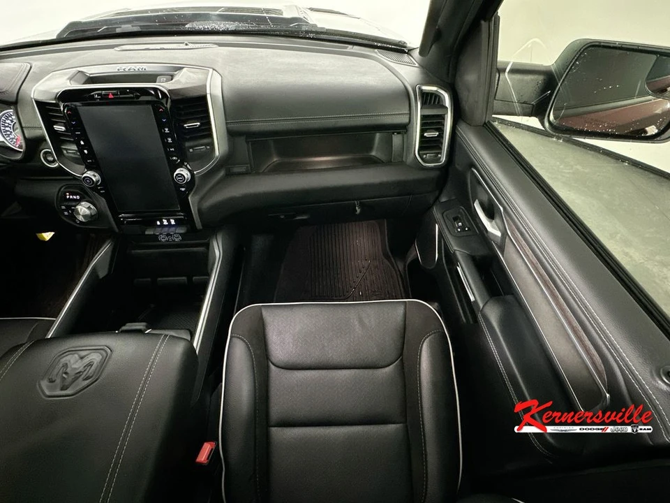 2025 Ram 1500 2nd Gen - Image 11 of 24