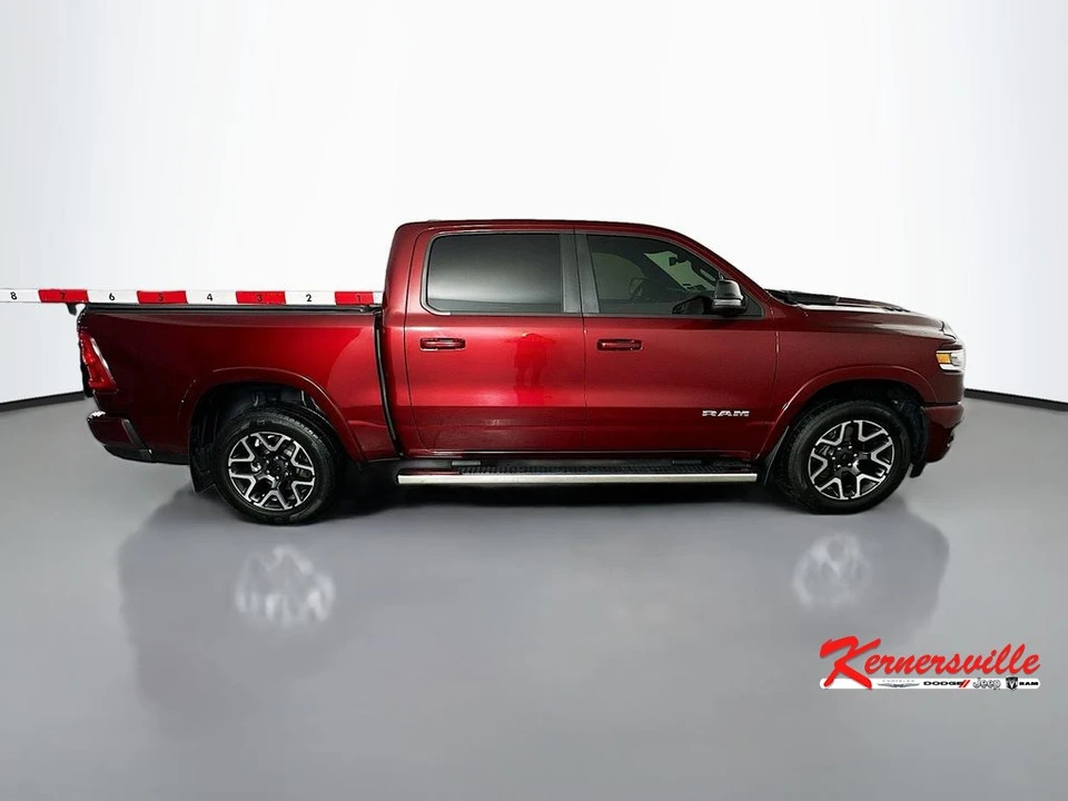 2025 Ram 1500 2nd Gen - Image 8 of 24