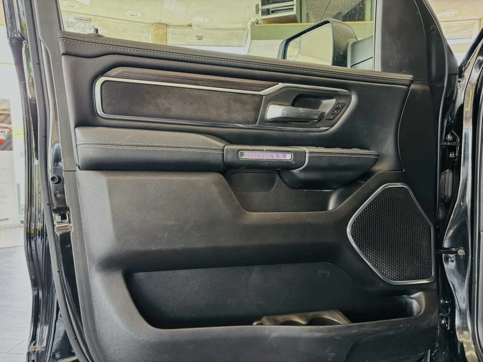 2025 Ram 1500 2nd Gen - Image 30 of 31
